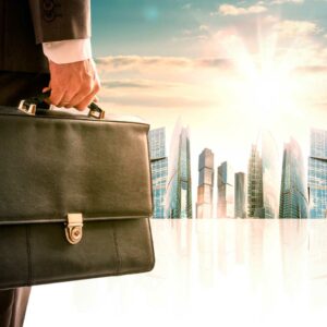 Consultancy Services